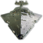 Imperial Star Destroyer Icon 64x64 png